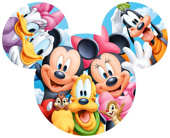 ディズニー画像ランド 新鮮なディズニー イラスト 素材 フリー