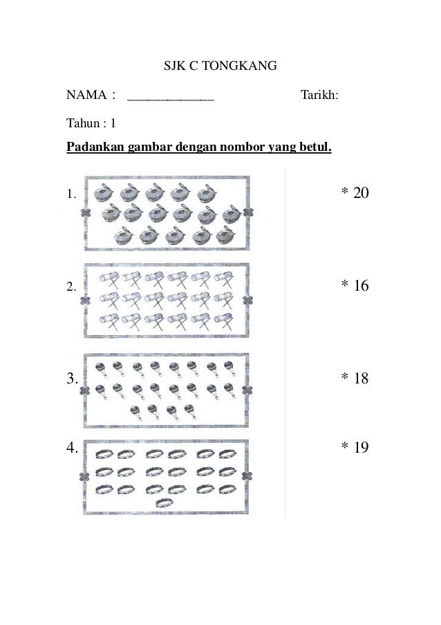 Soalan Matematik Tahun 5 Isipadu Cecair - Resepi Book h