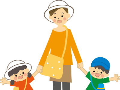 子供 手を繋ぐ イラスト の最高のコレクション かわいい子供たちの画像