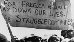 In 1975 protests started in african schools after a directive from the then bantu. President Zuma Calls On Young People To Participate In South Africa Ahead Of Youth Day Celebrations
