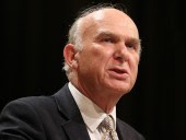 Business Secretary Vince Cable will launch the fund today in Edinburgh