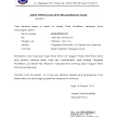 Surat Rayuan Mrsm Tingkatan 4