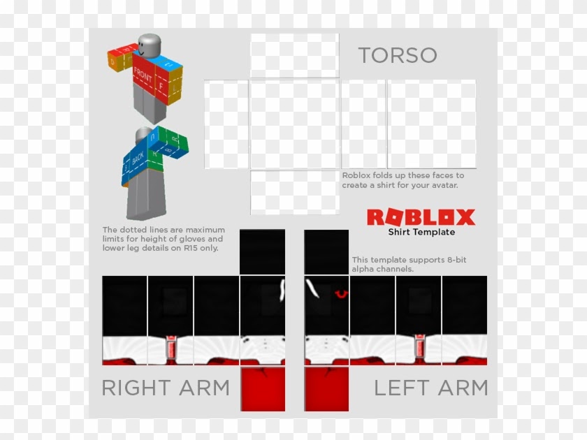 how to download free templates on roblox