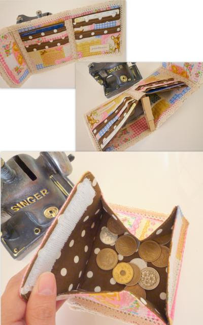 最高子供 財布 作り方 簡単 かわいい子供たちの画像