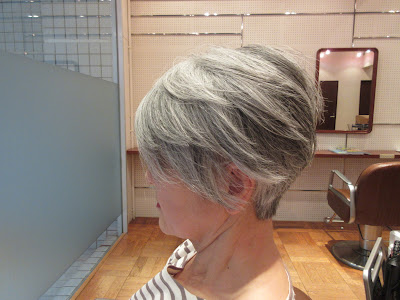 コレクション 70代髪型 セミロング 189930-70代髪型 セミロング