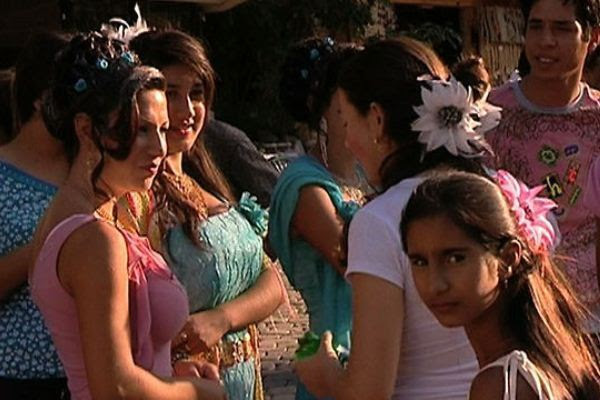 Gypsy Brides Market