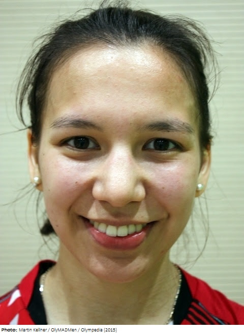 She competed for belgium at the 2012 summer olympics. Olympedia Lianne Tan