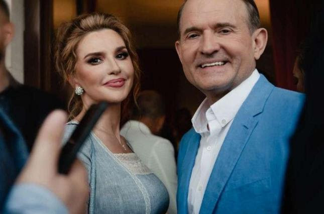 Печерский суд киева назначил председателю политсовета партии «оппозиционная платформа — за жизнь» виктору медведчуку меру пресечения в виде домашнего ареста до 9 июля. Rnbo Chastku Druzhini Medvedchuka V 1 1 Areshtovano Finbalance Vse Pro Ekonomiku Ta Finansi