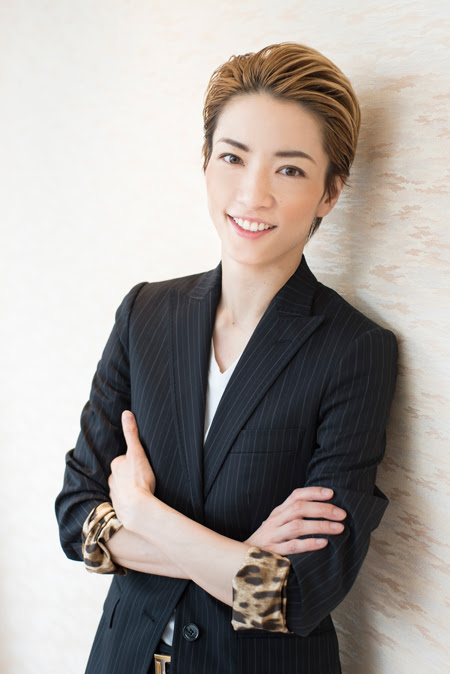 最も好ましい かっこいい 宝塚 男役 髪型 普段 Dicasetruquesdeballet