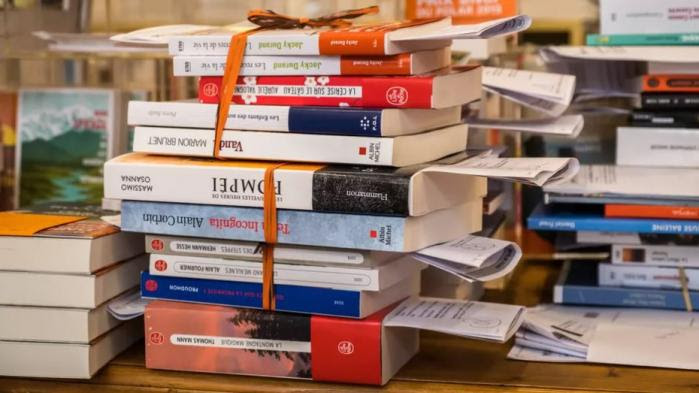 Une victoire pour les librairies et les disquaires, enfin placés dans la liste des commerces essentiels