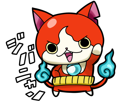 画像 ジバニャン イラスト 簡単 デスクトップ 壁紙 シンプル