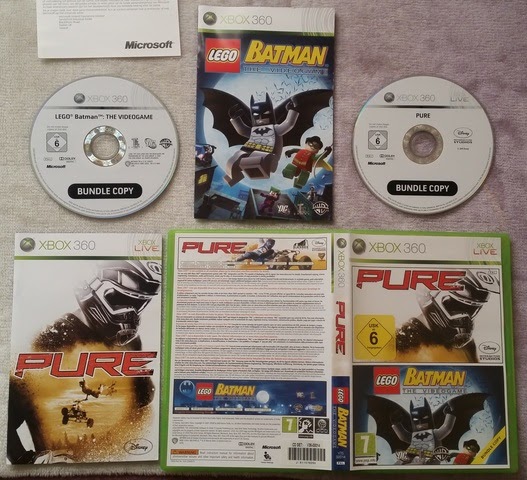 Xbla Rgh Descargar / Descargar Juegos Rgh Todoinmega ...