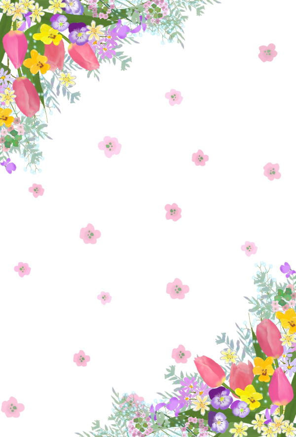 最新のhd花 テンプレート 無料 最高の花の画像