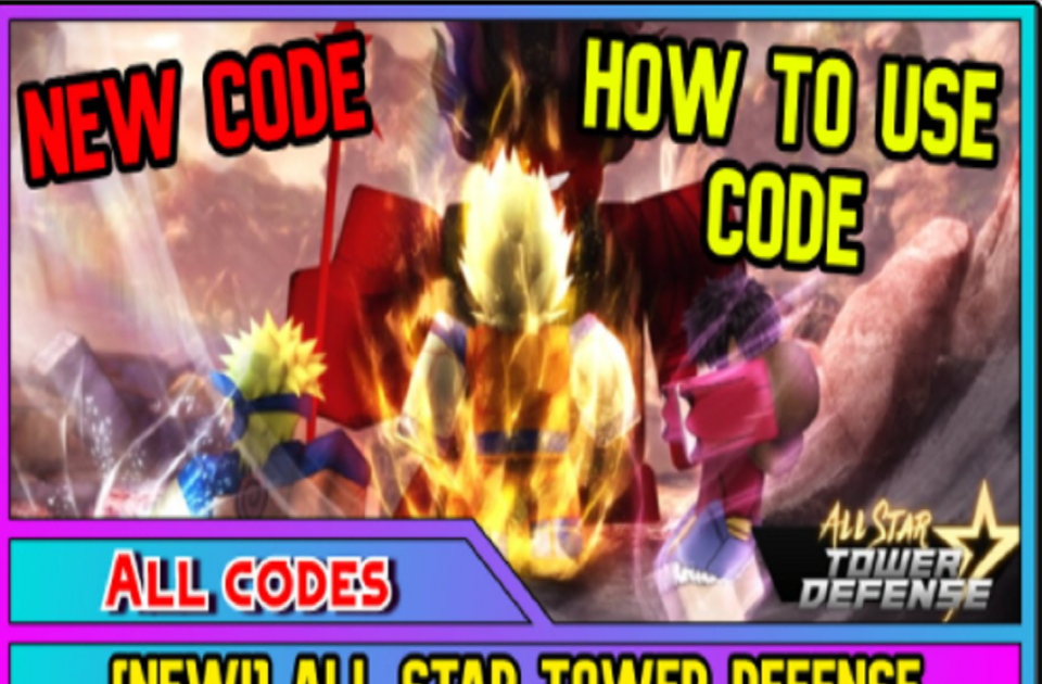All Star Tower Defense Wiki - Roblox Ultimate Tower ...