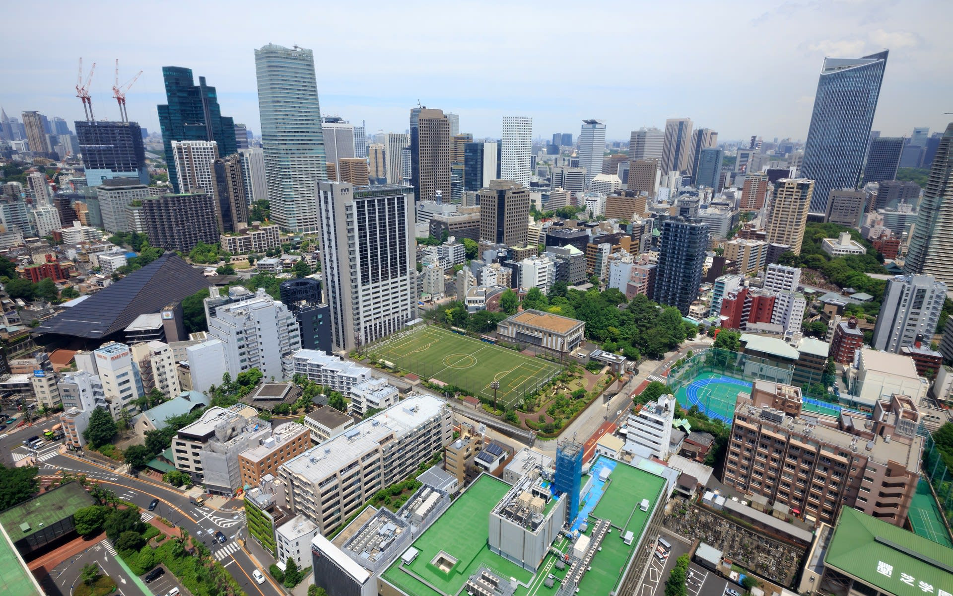 東京タワー 壁紙 Jpbestwallpaper