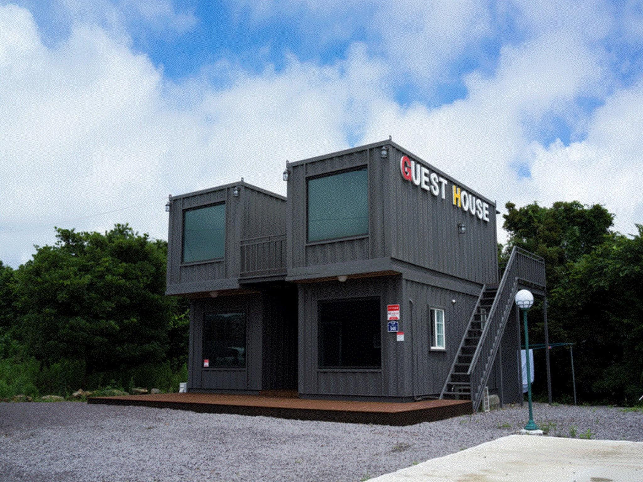 Promo 90% Off Gyeongpo Ops Woman House South Korea ...