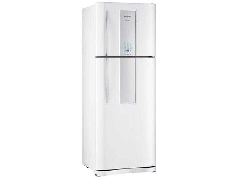 Com capacidade para 533 litros e muitas funções integradas para facilitar a vida de toda a sua família. Como Consertar Seu Eletrodomestico Brastemp Consul E Electrolux Perguntas E Respostas Sobre Refrigeradores Electrolux Frost Free
