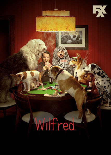 Wilfred