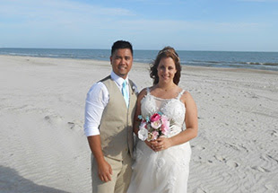 2018 Wedding 1