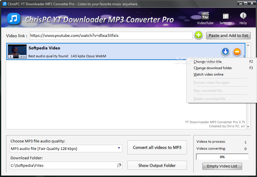 mp3 converter free download full version