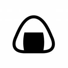 最高の無料イラスト 新着おにぎり フリー 素材