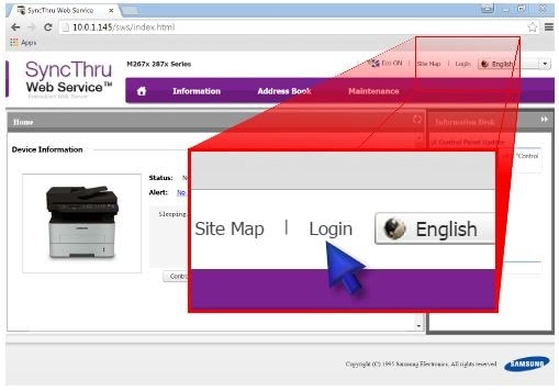 M262X 282X Series : Samsung M262X Treiber - 13 windows 1 ...