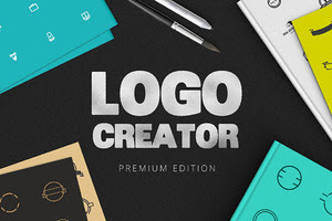 The Extensive Logo Creator