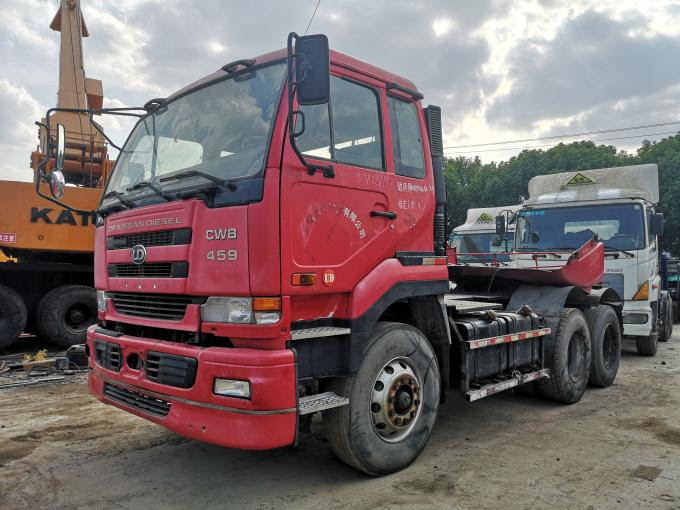 Hino300 series trucks products technology hino motors. Diesel Fuel Trailer Truck Head Manual Transmission Low Fuel Consumption
