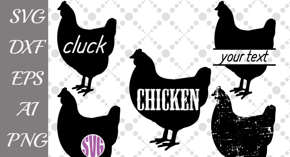 Download Cricut Svg Free Chicken Svg Files