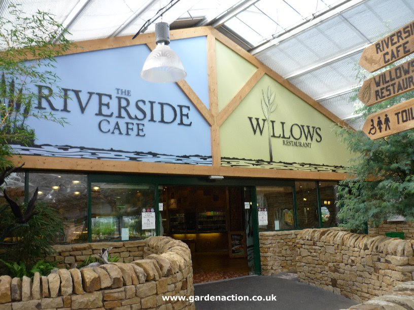 Garden Centres Near Me Dog Friendly