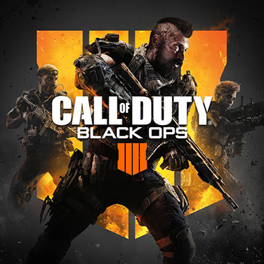 Call of Duty®: Black Ops 4 Sale