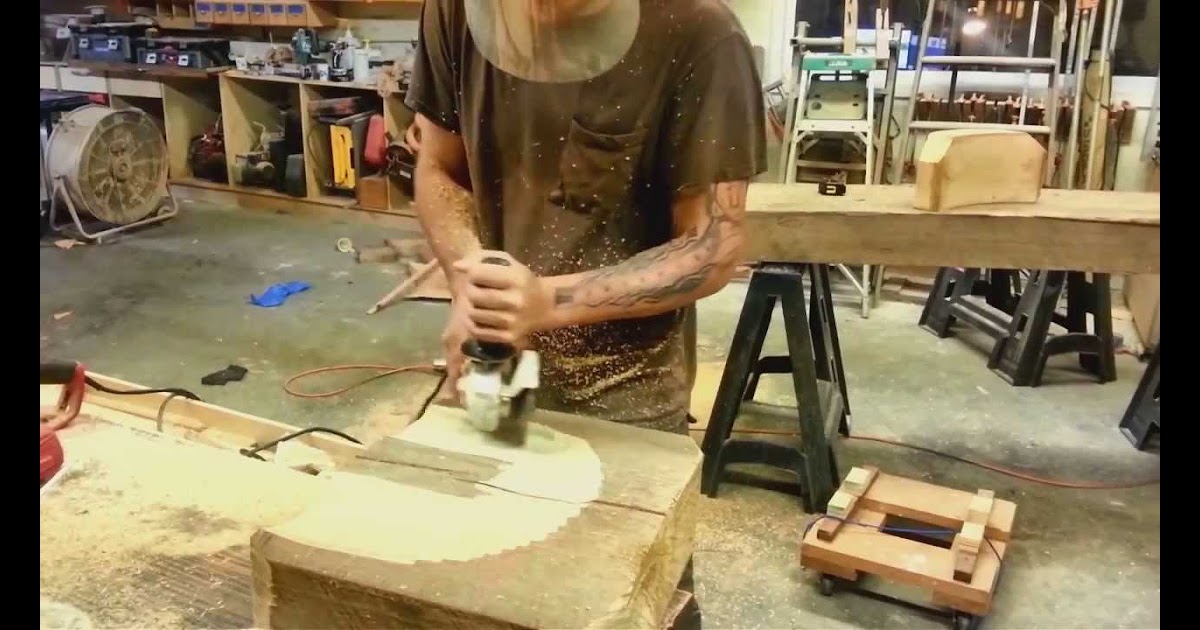 Youtube And Woodworking