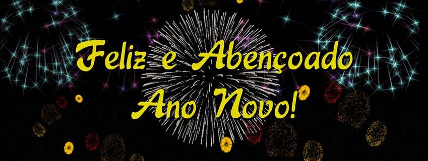 Resultado de imagem para mensagens de feliz ano novo biblico