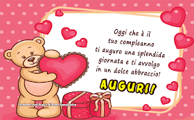 Auguri Buon Compleanno Immagini Gratis