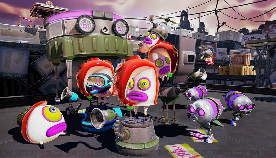 50 素晴らしい壁紙 スプラトゥーン2かっこいい画像 最高の花の画像