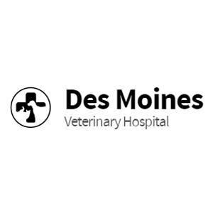 The kennel team provides everything a dog needs for boarding. Des Moines Veterinary Clinic