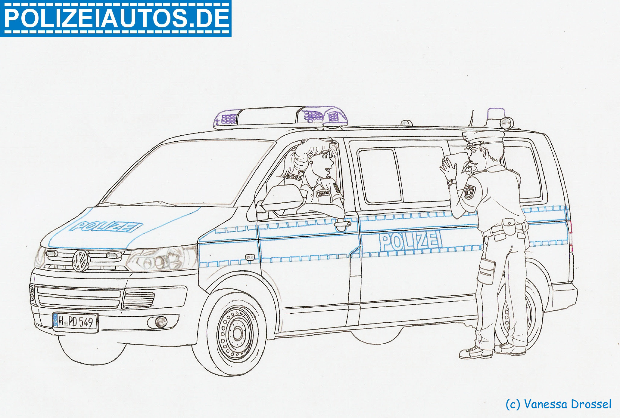 Ausmalbilder polizei autos 01 ausmalen polizei kinder polizei. Polizeiautos De