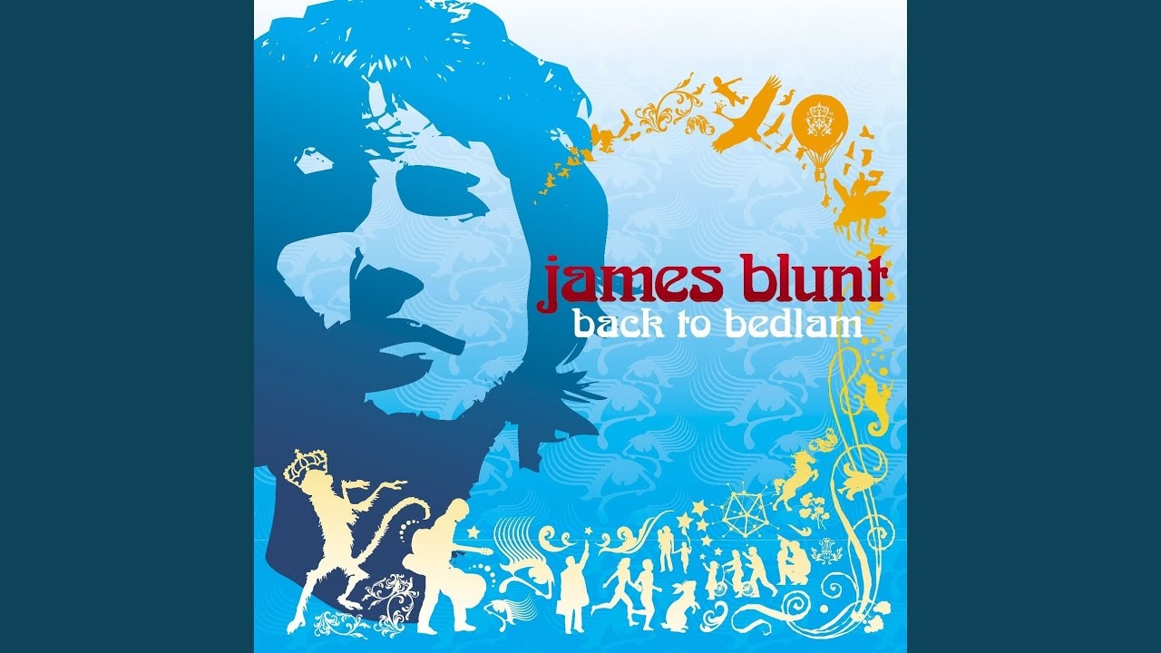 Lirik James Blunt Tears and Rain dan Terjemahan Lagu LirikTerjemahan.id