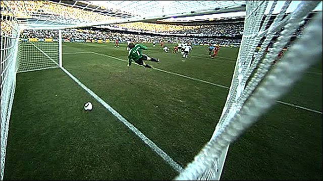 In order to win euro 2020, england must do what they've only ever managed to do once before: Bbc Sport Football World Cup 2010 Blatter Apologises For Disallowed Goal