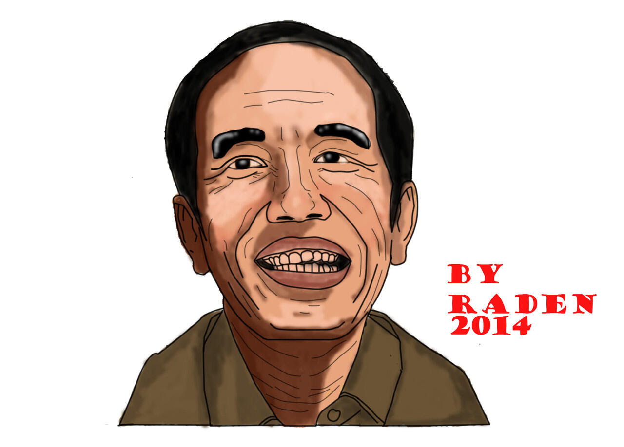 Contoh Gambar Ilustrasi  Pensil Contoh Yes