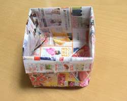 心に強く訴えるチラシ ゴミ箱 の 作り方 最高のぬりえ