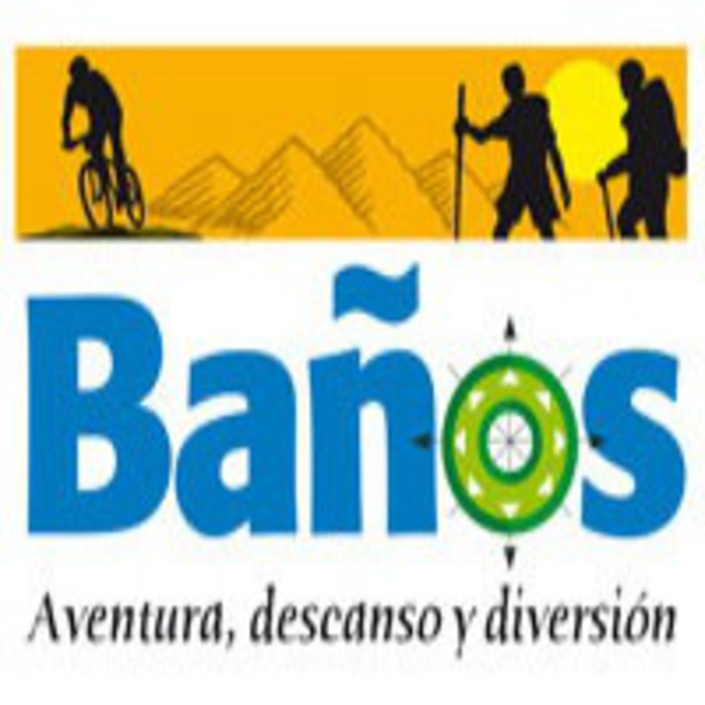Cascadas, aventura y el columpio del fin del mundo !! Listen Podcast Municipio De Banos De Agua Santa Ivoox