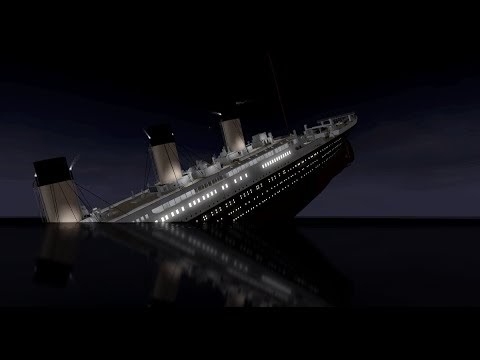 Roblox Titanic Sinking Music Rxgate Cf Redeem Robux - roblox egg hunt 2019 titanic robux free pc