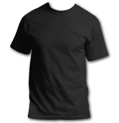 Download 45 FREE SHIRT MOCKUP BLACK CDR PSD - * Mockup