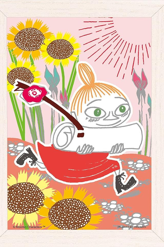 新鮮なiphone リトルミイ 壁紙 無料 最高の花の画像