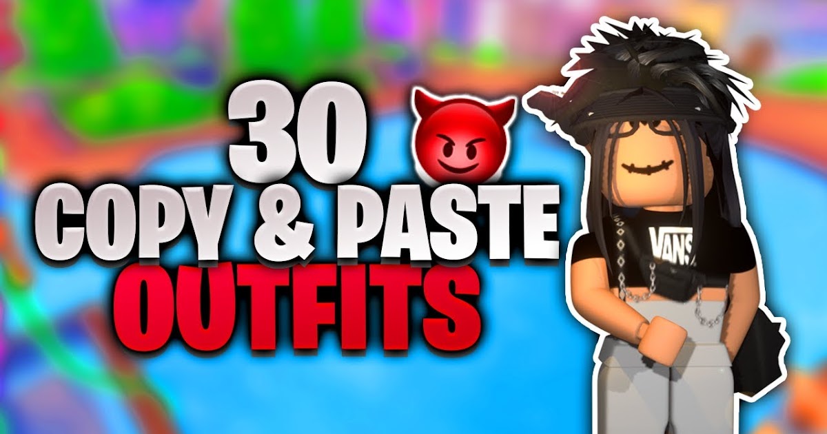 What Are Copy And Paste Avatars On Roblox - how to copy paste from roblox