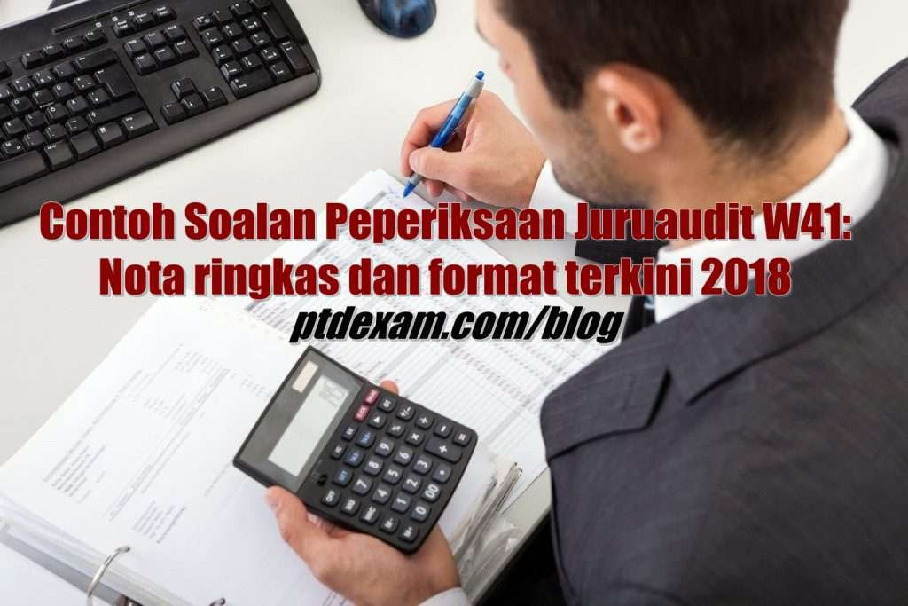 Contoh Soalan Psikometrik Spa 2019 - Terengganu z