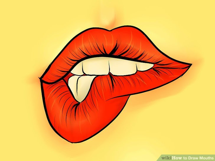 Application lips drawing step by step simple and easy. Step By Step Lip Drawing At Getdrawings Free Download