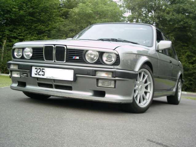 The company stopped production in 1996 and unfortunately, those e30 parts are no longer available. E30 Bodykit Bmwclub Malaysia