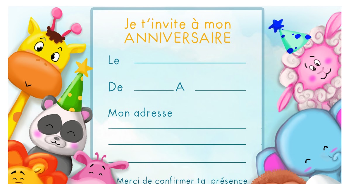 Carte Joyeux Anniversaire Herve Roselia